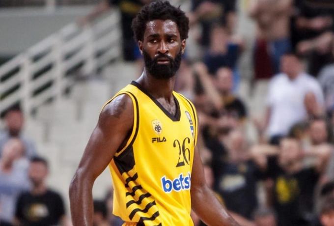 Ο Σαντ Ρος είναι όντως ευρωλιγκάτος!