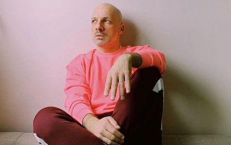 Νίκος Μουτσινάς: Έτοιμος να αποκτήσει παιδί