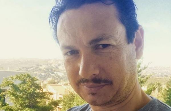 Σταύρος Νικολαΐδης: Τρυφερές στιγμές με την οικογένειά του