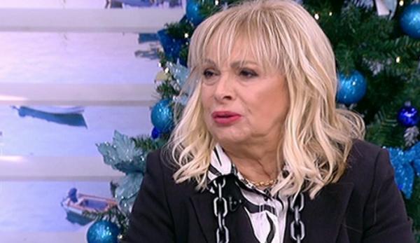 Άννα Φόνσου: «Δέχομαι απειλές πως θα μου κόψουν τα πόδια»