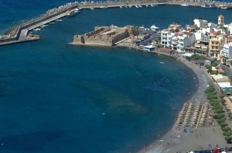 Ιεράπετρα: Η νοτιότερη πόλη της Ελλάδας