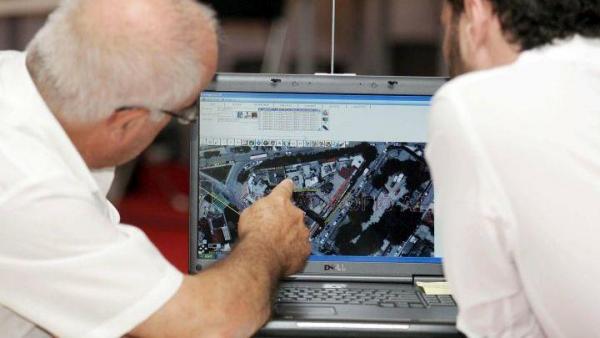 Ψηφιακό Κτηματολόγιο στην υπηρεσία του πολίτη