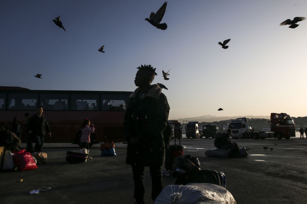 Δικηγόροι και ψυχολόγος κατηγορούμενοι για παράνομες βεβαιώσεις «μετατραυματικού στρες»