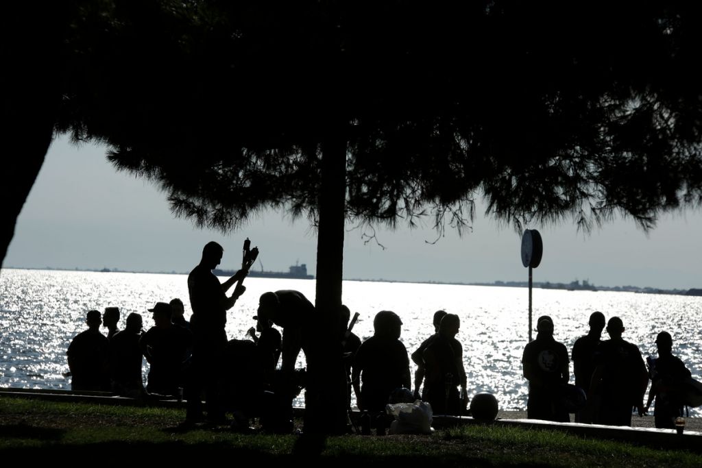 Το brain drain θα συνεχιστεί