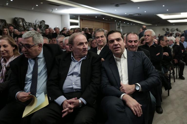 ΠΑΣΟΚ: Αυτοί που φεύγουν κι αυτοί που μένουν