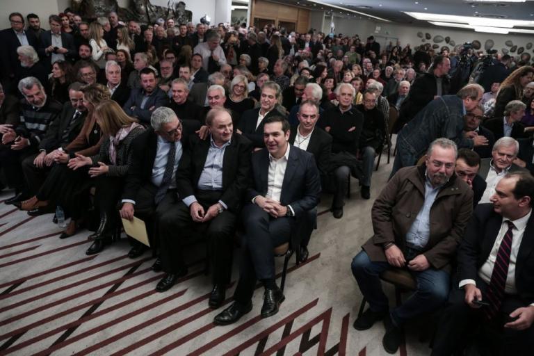 ΣΥΡΙΖΑ: Ο μετασχηματισμός δεν είναι εύκολη υπόθεση