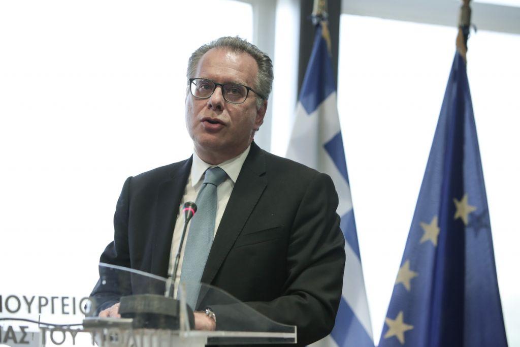 Κουμουτσάκος: Αύξηση της φύλαξης των συνόρων στον Έβρο