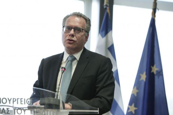 Κουμουτσάκος: Αύξηση της φύλαξης των συνόρων στον Έβρο