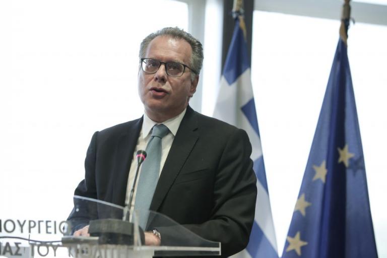 Κουμουτσάκος: Αύξηση της φύλαξης των συνόρων στον Έβρο