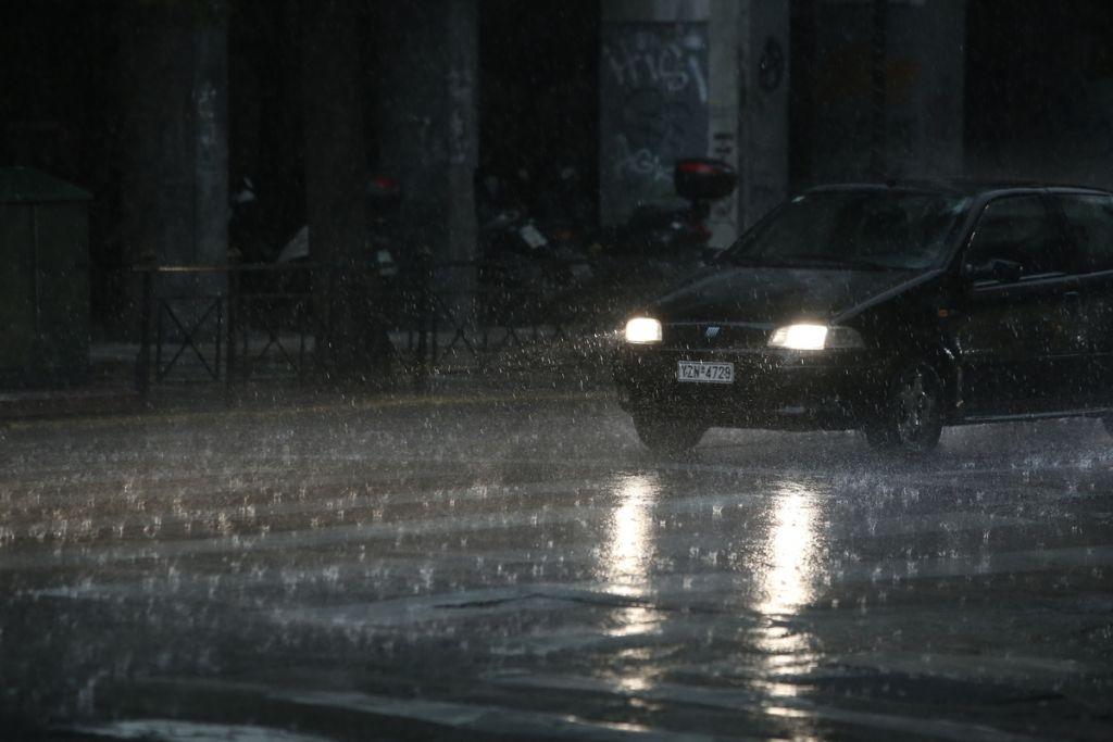 Κυκλοφοριακό κομφούζιο στην Αθήνα: Ποιους δρόμους να αποφύγουν οι οδηγοί