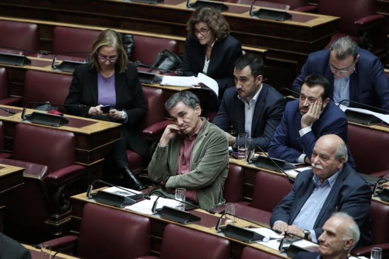Ο… δικηγόρος του Αλέξη