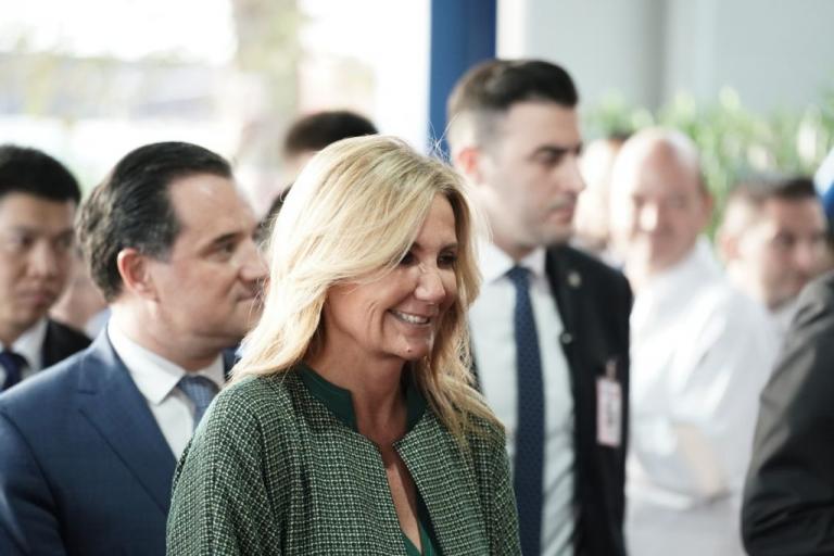 Το γεύμα της Μαρέβας