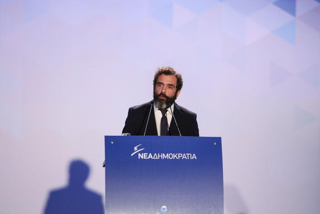 Μαρκουλάκης για Ινδαρέ : Η κραυγή του στην ταράτσα απαιτεί μιαν απάντηση