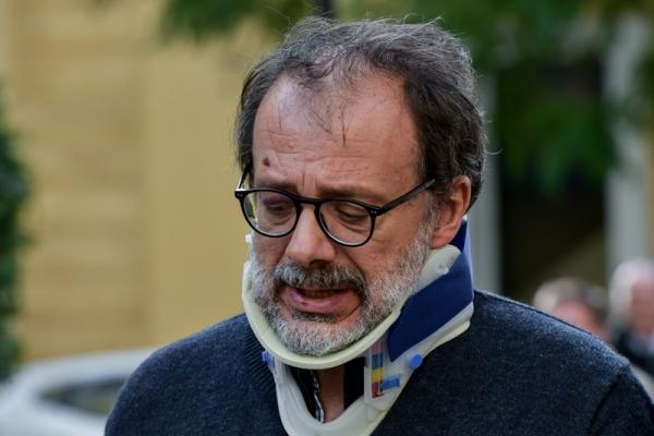 Ινδαρές: Είμαστε όμηροι ενός πολέμου