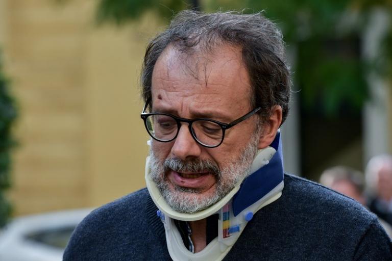 Ινδαρές: Είμαστε όμηροι ενός πολέμου