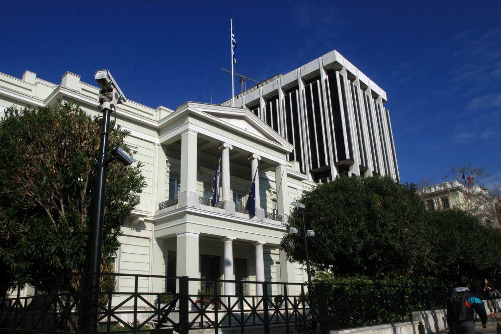 Ποιος είναι ο ειδικός απεσταλμένος για τη Λιβύη που όρισε το ΥΠΕΞ
