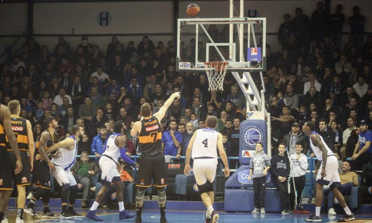 Προπόνηση στον χορό του Ζαλόγγου!