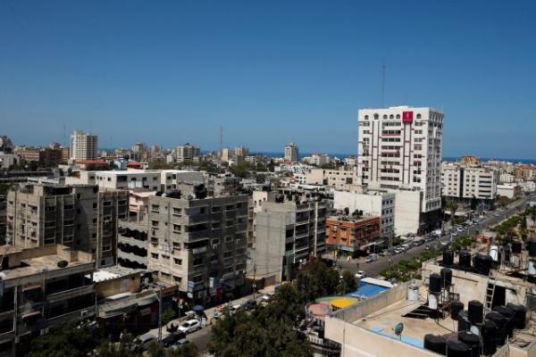Ρουκέτα από τη Γάζα σε πόλη του Ισραήλ – Σε καταφύγιο ο Νετανιάχου