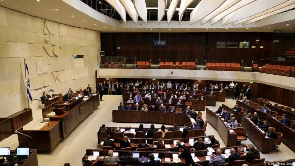 Πολιτική κρίση στο Ισραήλ : Διαλύθηκε η Βουλή – Νέες εκλογές στις 2 Μαρτίου