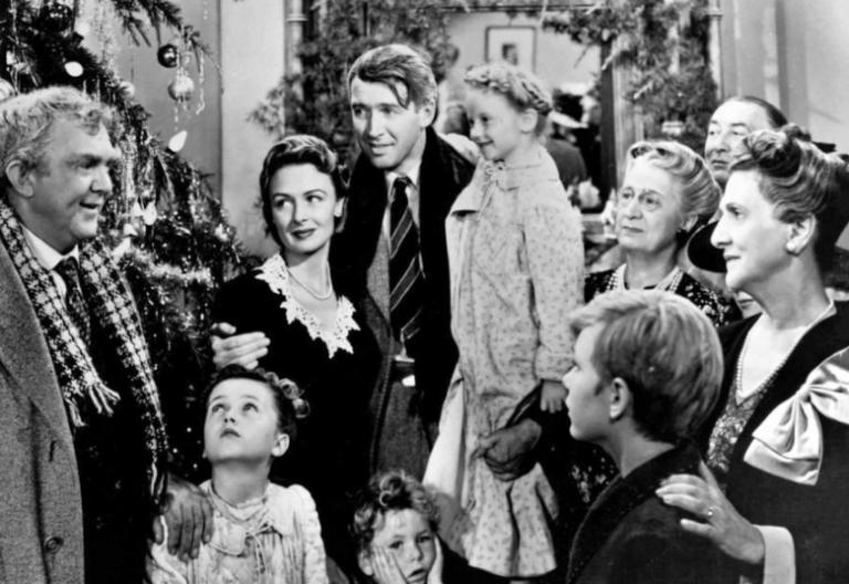 Οι καλύτερες χριστουγεννιάτικες ταινίες όλων των εποχών