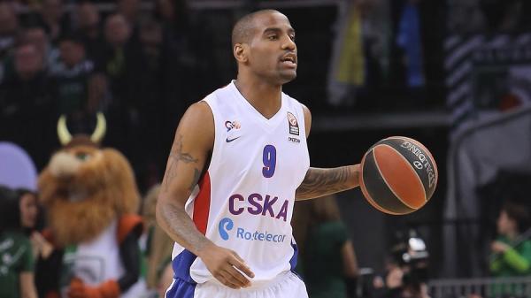 Κλείνει στη Μακάμπι ο Άαρον Τζάκσον