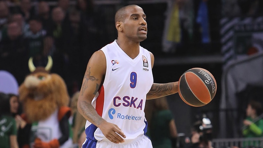 Κλείνει στη Μακάμπι ο Άαρον Τζάκσον