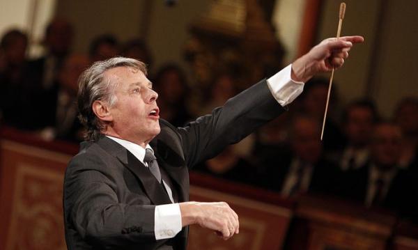 Παγκόσμιος θρήνος για τον θάνατο του κορυφαίου μαέστρου Μάρις Γιάνσονς