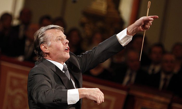 Παγκόσμιος θρήνος για τον θάνατο του κορυφαίου μαέστρου Μάρις Γιάνσονς