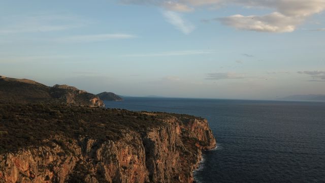 Καιρός : Άνοδος της θερμοκρασίας για λίγες ημέρες