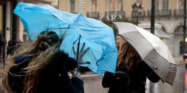 Καιρός : Έρχεται ψυχρή εισβολή μετά τα Χριστούγεννα – Τι προβλέπει ο Γιάννης Καλλιάνος