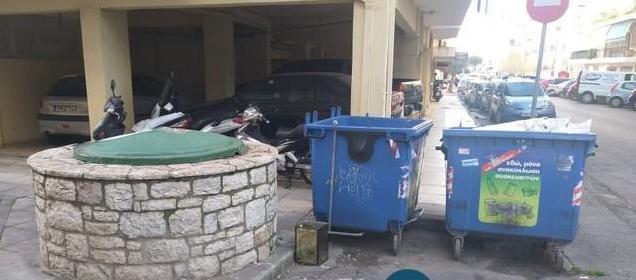 Καλαμάτα : Συνελήφθη η μητέρα που εγκατέλειψε το μωρό της σε κάδο σκουπιδιών