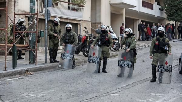 Κομματική εκμετάλλευση