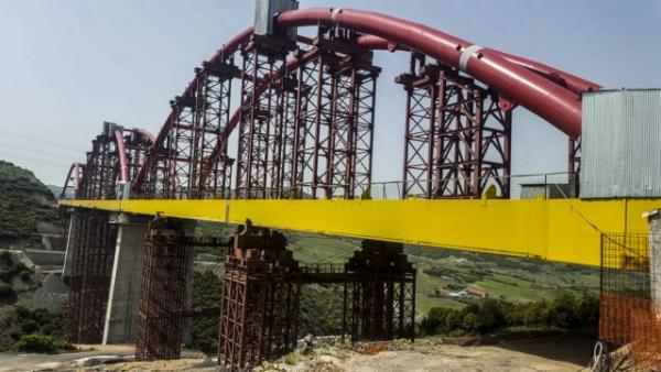 Deloitte: Ανάκαμψη του κατασκευαστικού κλάδου στην Ελλάδα τα επόμενα χρόνια