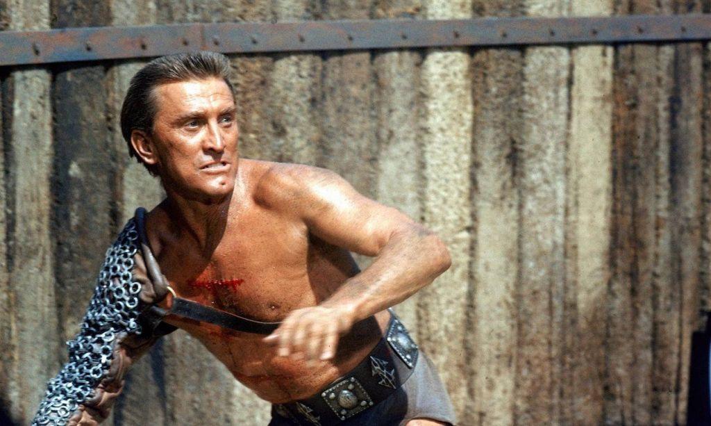 Κερκ Ντάγκλας : Ο θρύλος του Χόλιγουντ