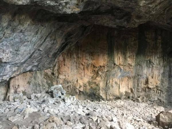 Σπήλαιο Ψυχρού : Τόπος μυθικός, ταυτισμένος με το Οροπέδιο Λασιθίου