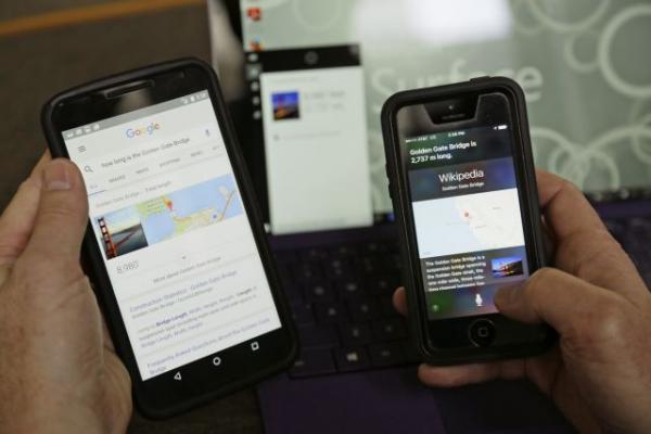 Η μείωση των χρεώσεων στο επίκεντρο της συνάντησης Μητσοτάκη και εταιρειών κινητής τηλεφωνίας