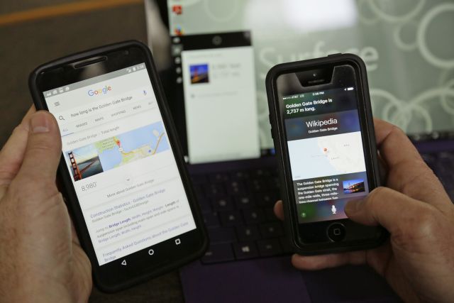 Η μείωση των χρεώσεων στο επίκεντρο της συνάντησης Μητσοτάκη και εταιρειών κινητής τηλεφωνίας