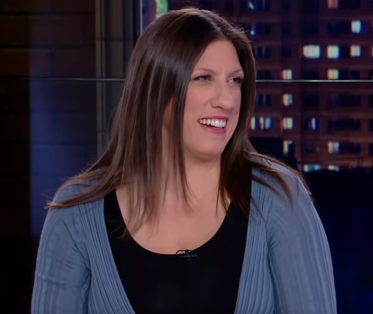 Ζ. Κωνσταντοπούλου στο One Channel: Βιώνουμε μια συνθήκη υποτέλειας και υποδούλωσης της χώρας