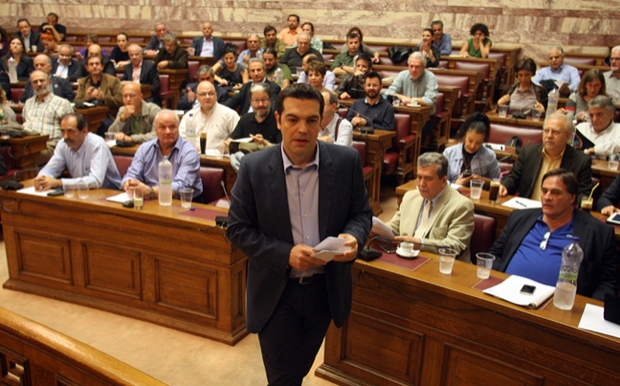ΣΥΡΙΖΑ : Επίκαιρη επερώτηση 51 βουλευτών για τους αγρότες