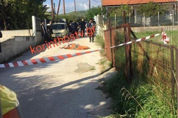 Άγιοι Θεόδωροι: Νέα σοκαριστικά στοιχεία – Την πάτησαν με το ΙΧ και την σκότωσαν για μία αλυσίδα