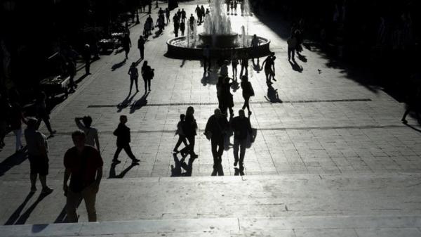 Τι γεννά την απίστευτη παραοικονομία στην Ελλάδα και πώς λύνεται το πρόβλημα