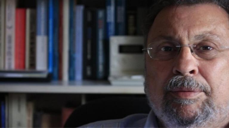 Πέθανε ο δημοσιογράφος Κώστας Γενάρης