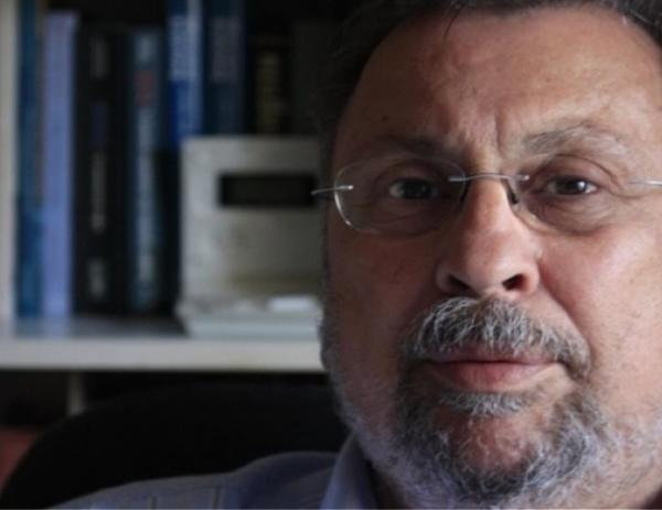 Πέθανε ο δημοσιογράφος Κώστας Γενάρης