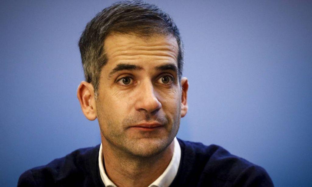 Η εξήγηση του Κ. Μπακογιάννη για τον επίμαχο φωτισμό της Βασ. Σοφίας