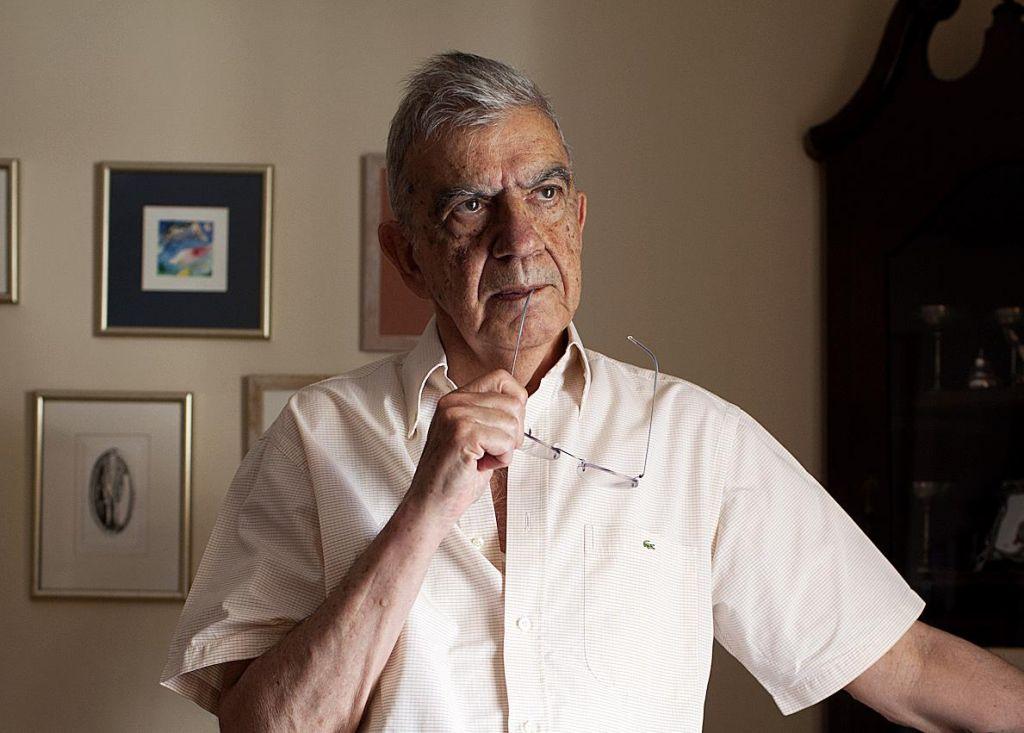 Δολοφονία Μένη Κουμανταρέα : Στο εδώλιο και πάλι οι δύο κατηγούμενοι