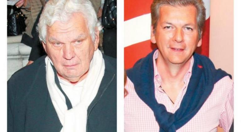 Folli Follie : Βαριές κακουργηματικές διώξεις για τους Κουτσολιούτσους