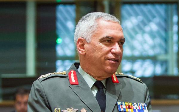 Μιχάλης Κωσταράκος : 20 βήματα για την Εθνική άμυνα στον 21ο αιώνα