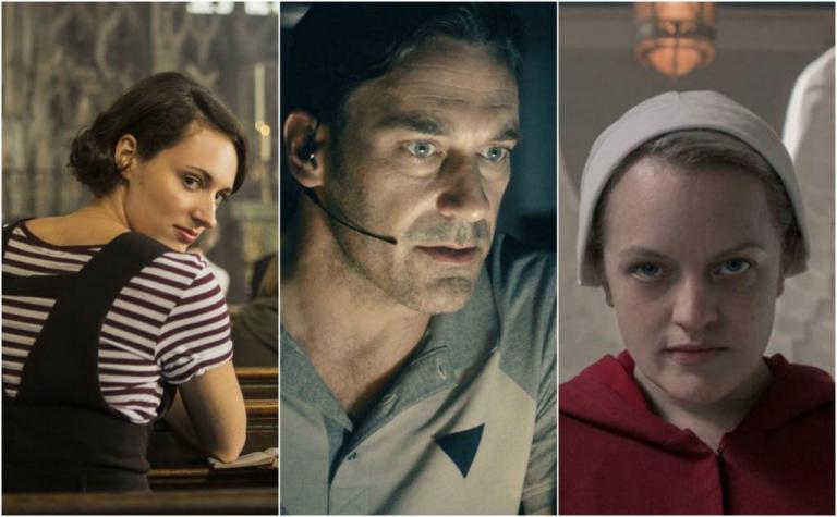 Οι καλύτερες τηλεοπτικές σειρές της δεκαετίας που φεύγει