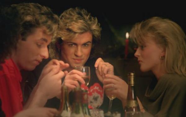 To «Last Christmas» γιορτάζει τα 35 του χρόνια με έναν ξεχωριστό τρόπο!