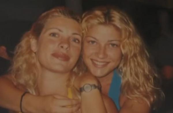 Χριστίνα Λέκκα : Το κορίτσι του «Πρωινού Καφέ» 20 χρόνια μετά